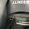 1521036-5 Sweatshirt J.Lindeberg Jodi Quarter Zip, Strl S