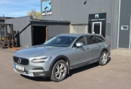 1357525 Volvo V90 Cross Country D4 AWD Geartronic, 190hp, -2019