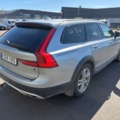 1357525-5 Volvo V90 Cross Country D4 AWD Geartronic, 190hp, -2019