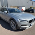 1357525-7 Volvo V90 Cross Country D4 AWD Geartronic, 190hp, -2019
