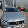 1357525-8 Volvo V90 Cross Country D4 AWD Geartronic, 190hp, -2019