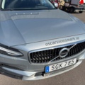 1357525-9 Volvo V90 Cross Country D4 AWD Geartronic, 190hp, -2019