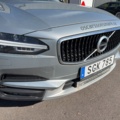 1357525-10 Volvo V90 Cross Country D4 AWD Geartronic, 190hp, -2019
