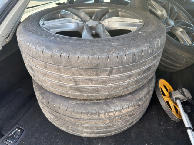 1357525-13 Volvo V90 Cross Country D4 AWD Geartronic, 190hp, -2019