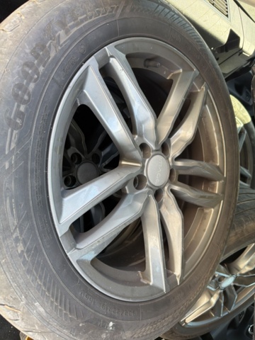 1357525-14 Volvo V90 Cross Country D4 AWD Geartronic, 190hp, -2019