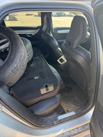 1357525-18 Volvo V90 Cross Country D4 AWD Geartronic, 190hp, -2019