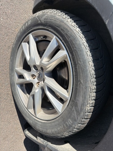 1357525-20 Volvo V90 Cross Country D4 AWD Geartronic, 190hp, -2019