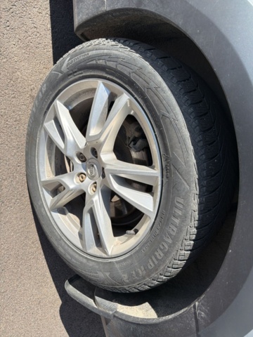 1357525-21 Volvo V90 Cross Country D4 AWD Geartronic, 190hp, -2019