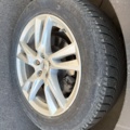 1357525-22 Volvo V90 Cross Country D4 AWD Geartronic, 190hp, -2019