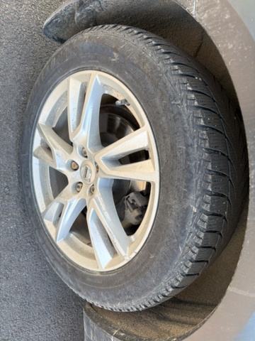 1357525-22 Volvo V90 Cross Country D4 AWD Geartronic, 190hp, -2019
