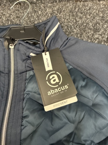 1521084-4 Hybridjacka Abacus Lds Grove, Strl XL