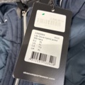 1521084-5 Hybridjacka Abacus Lds Grove, Strl XL