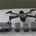 1501995-2 Drönare DJI Air2S