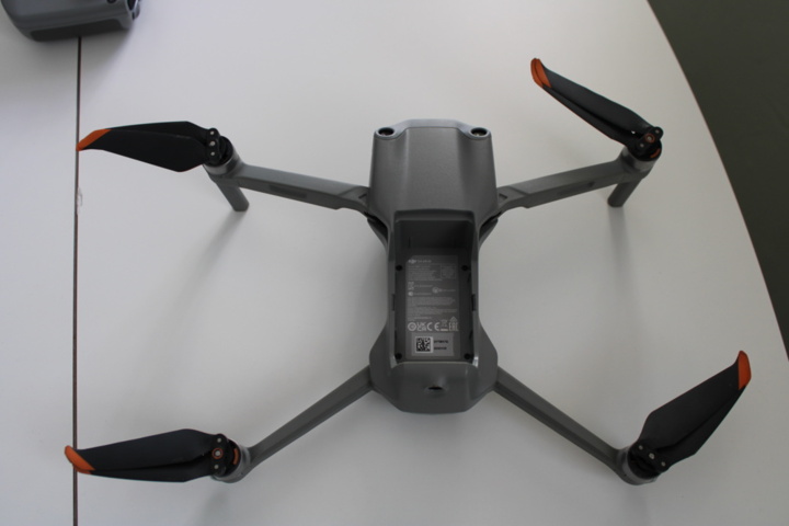 1501995-5 Drönare DJI Air2S