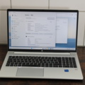 1502004-2 Bärbar dator HP ProBook 450 G8 15,6"