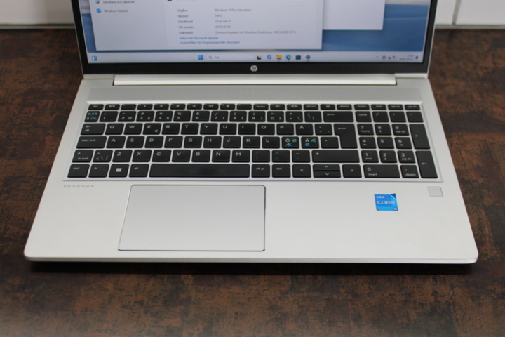 1502004-3 Bärbar dator HP ProBook 450 G8 15,6"