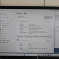 1502004-4 Bärbar dator HP ProBook 450 G8 15,6"
