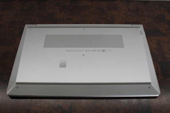 1502004-8 Bärbar dator HP ProBook 450 G8 15,6"