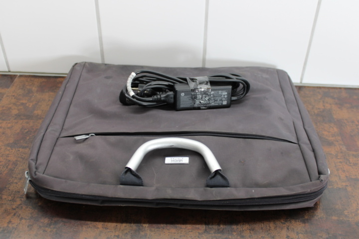 1502004-10 Bärbar dator HP ProBook 450 G8 15,6"