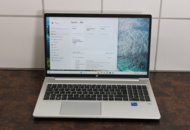 1502006 Bärbar dator HP ProBook 450 G8 15,6"