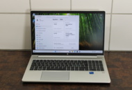 1502007 Bärbar dator HP ProBook 450 G8 15,6"