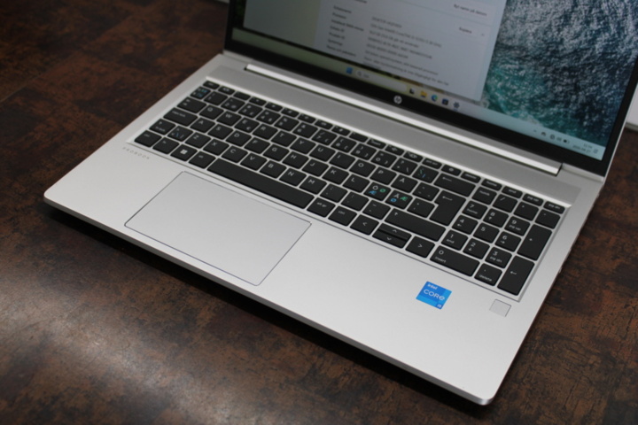 1502012-3 Laptop HP ProBook 450 G9 15.6"