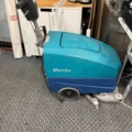 1141853-1 Combination scrubber Wetrok Mambo 43cm Autodose chemical dosing