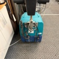 1141853-2 Combination scrubber Wetrok Mambo 43cm Autodose chemical dosing