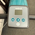 1141853-3 Combination scrubber Wetrok Mambo 43cm Autodose chemical dosing