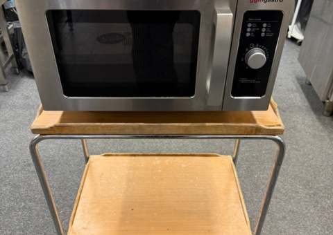 Microwave Adexa -2024