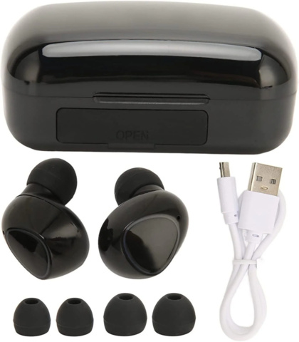 1519091-2 Headphones 20 pcs – TWS, M10, wireless, noise reduction