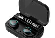 1521088 Headphones 10 pcs – TWS, M10, wireless, noise reduction