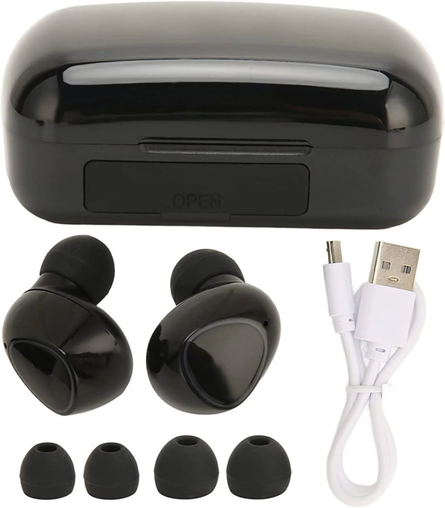 1521088-2 Headphones 10 pcs – TWS, M10, wireless, noise reduction