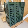 1141847-1 Bärlådor/brödlådor mm 39 st