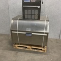 1473321-1 Ice maker - Porkka KF 300