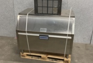1473321 Ice maker - Porkka KF 300