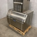 1473321-2 Ice maker - Porkka KF 300