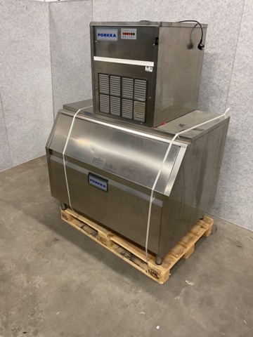 1473321-2 Ice maker - Porkka KF 300