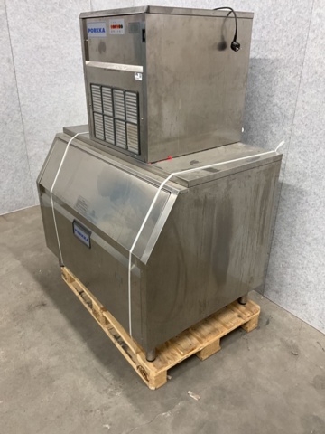 1473321-3 Ice maker - Porkka KF 300