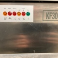 1473321-5 Ice maker - Porkka KF 300