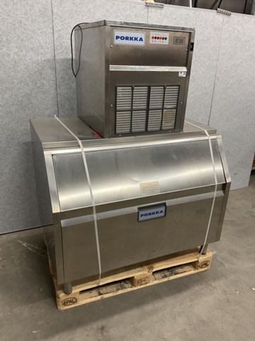 1473321-6 Ice maker - Porkka KF 300