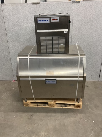 1473321-7 Ice maker - Porkka KF 300