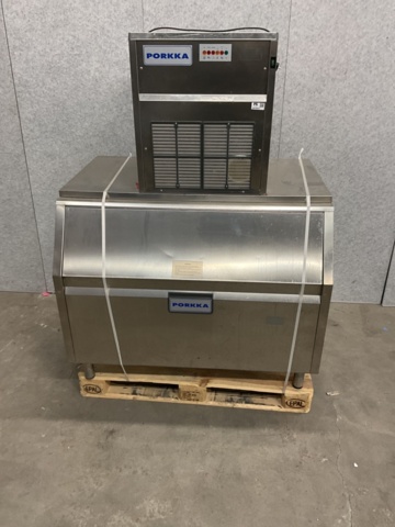 1473321-8 Ice maker - Porkka KF 300