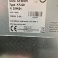 1473321-9 Ice maker - Porkka KF 300