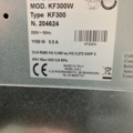 1473321-10 Ice maker - Porkka KF 300