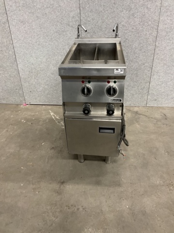 1473323-1 Pasta cooker - NAVTI