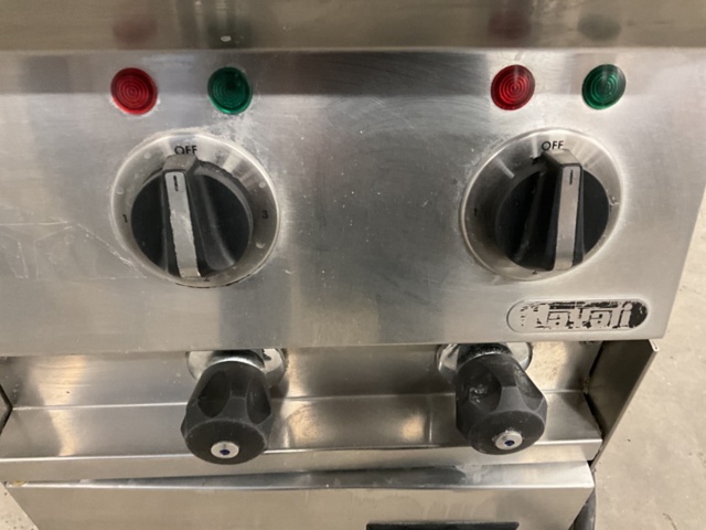 1473323-4 Pasta cooker - NAVTI
