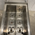 1473323-6 Pasta cooker - NAVTI