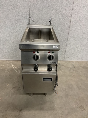 1473323-7 Pasta cooker - NAVTI