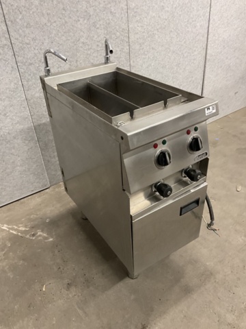 1473323-8 Pasta cooker - NAVTI